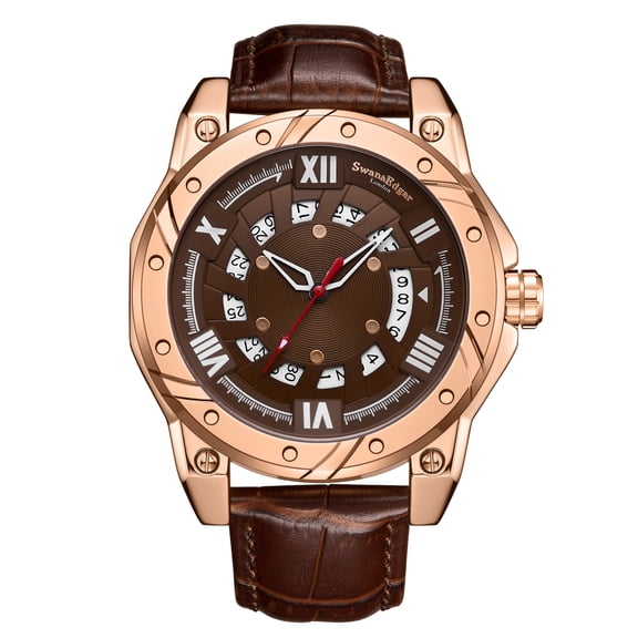 Engineer Automatic Brown Limited Edition Watch