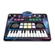 thumbnail image 3 of MECHA de PIANO PIANO de DJ NIÑOS, juguete musical educativo, alfombrilla musical de bebé DJ DJ MEXER por 1 2 3 4 5 6+ año, 3 of 9