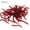 53133#, variant on UDIYO 100Pcs Fishing Bait Artificial Earthworms Simulation Plastic Lifelike Red Fishing Bait for Freshwater