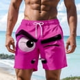 thumbnail image 2 of Purpose Stretch Beach Casual Shorts For Everyday Wear Men’s Crafted For Comfort And Versatility, 2 of 4