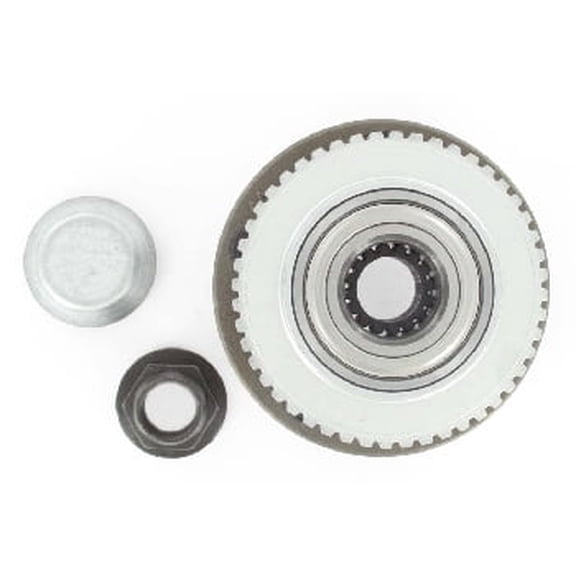 Genuine SKF Hub Assembly