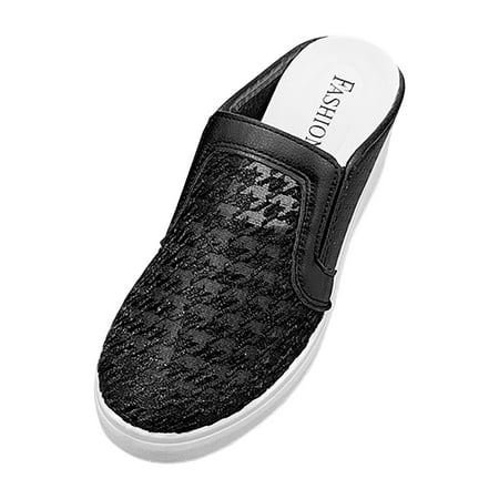 

Sandals Women Wide Width European And American Retro Foreign Trade Hollow Light Soft Sole Casual Shoes Sandals Shoes For Women Sandals