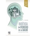 thumbnail image 1 of Bioética En Ciencias De La Salud 2da Edición Blanco, 1 of 2