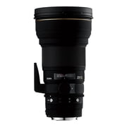 Sigma 300mm F2.8 EX DG/HSM Auto Focus Telephoto Lens