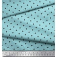 thumbnail image 2 of Soimoi Rayon Fabric Aztec Small Print Fabric by The Yard 42 Inch Wide, 2 of 3