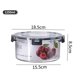 thumbnail image 1 of Labymos Refrigerador Caja de mantenimiento de alimentos, 1 of 6