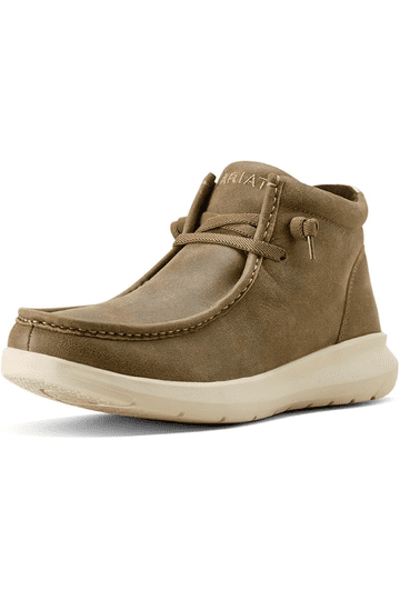 Ariat Men display picture 1