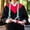 Light Green - One Size, variant on Double Layer Graduation Satin Honor Cord Multicolor Ribbon Graduation Ties And Bow Ties For Ceremonies Award Wreaths And Graduation Events Versatile Styles For Every Occasion Red - One Size