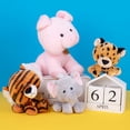 thumbnail image 3 of Gwong Juguete Muñeca de peluche Forma preciosa que sacude la cabeza del diseño del material suave de la muñeca de animales de peluche para el regalo Gwong 30009608, 3 of 6