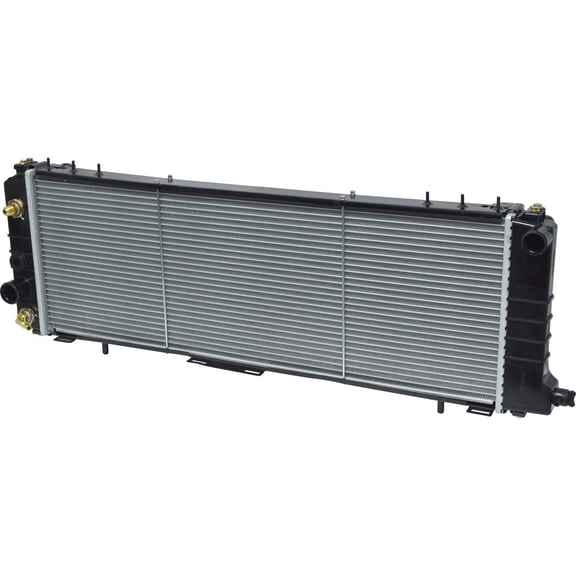 Radiator for 87-90 Jeep Cherokee L6 4.0L / 87-90 Comanche L6 4.0L