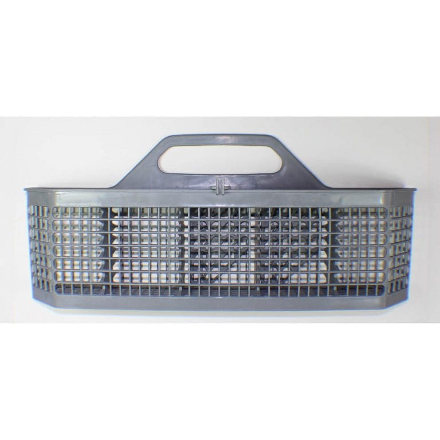 WD28X10128 GE Silverware Basket OEM WD28X10128
