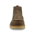 thumbnail image 4 of TWISTED X Adult Male 4in Shitake Work Chelsea Boots, Size: 11, Width: M, 4 of 6