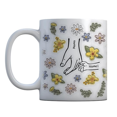 thumbnail image 1 of Mother'S Day Gift Custom Coffee Mug, Personalized Coffee Mug, Ceramic Mug for Mom, Best Gift for Mom 1 Names, 1 of 6