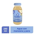 thumbnail image 5 of Bebida Gerber Sabor Manzana y Pera frasco 230 ml, 5 of 5