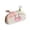 Multicolor-2, variant on Cute Ugly Pencil Case, Large Funny Pen Bag, Spacious Storage Pouch for Stationery, Ideal Gift for Students and Artists, Versatile Multi-Purpose Use