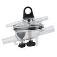 thumbnail image 1 of Machine à traire de chèvre-50ml chèvre Mouton traire Griffe collecteur de Lait Tasse chèvre Machine à traire Partie, 1 of 7
