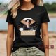 thumbnail image 3 of Camisetas gráficas de Cha Eun Woo para mujer, ropa deportiva Kpop, ropa gótica, Tops Y2k, Ideas de regalo para fanáticos, Harajuku, 3 of 5