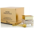 thumbnail image 2 of Dior Prestige Le Concentre Yeux Exceptional Scultping Rengerating Eye Cream 0.5 oz - New, 2 of 2