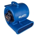 thumbnail image 1 of BlueDri BD-MS35 Max Storm 35 Air Mover, grande, azul, 1 of 5