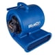 thumbnail image 1 of BlueDri BD-MS35 Max Storm 35 Air Mover, grande, azul, 1 of 5