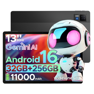 Xiaomi, Pad 7 Ai WiFi, 256GB 8GB, Blue, 11.2 inches 3.2K 144Hz
