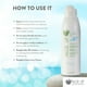 thumbnail image 5 of Protector solar en aerosol ALOE UP White Collection SPF 50 163 ml, 5 of 8