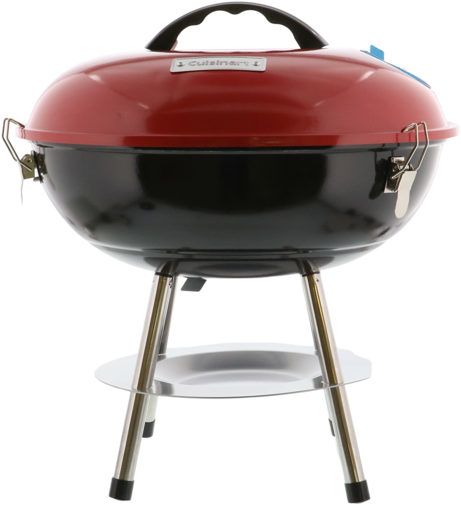 Cuisinart CCG-190RB Portable 14 Inch 