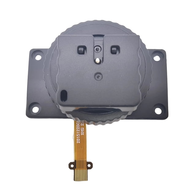 Sidaley Base de zapata para cámara, montaje de linterna, pie de zapata, modificación de videocámara, accesorios de repuesto para Type2