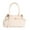 Beige, variant on Womens Faux Suedes Shoulder Bags Large Toted Bag Fashion Purse Handbags
