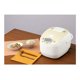 thumbnail image 4 of Arrocera Zojirushi NL-DCC18CP Micom 2.5L (Pearl Beige), 4 of 4