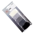 thumbnail image 4 of Gradient Color Cross Stitch Line Embroidery Thread Cross Stitch Wiring Manual DIY Embroidery Thread Gray, 4 of 8