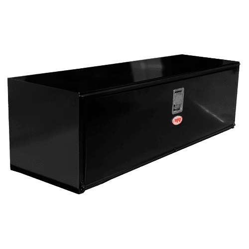 RKI H601818 60 x 18 x 18 in. Steel Underbody, Black