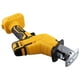 thumbnail image 2 of Cordless Reciprocating Saw Variable Speed Wood Metal PVC Cutting Electric Saber Saw for Dewalt 20V B, 2 of 5
