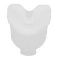 thumbnail image 4 of Nasal Replacement Pillow, Flexible Sealing Nasal Replacement Cushion Stability  For Home Widened, 4 of 8