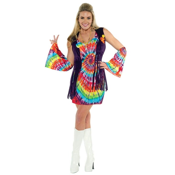 Revolution Adult Costume