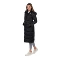 thumbnail image 2 of Parka THE NORTH FACE Antero Down para mujer TNF Black - XS, 2 of 7