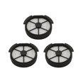 thumbnail image 1 of 3 piezas de repuesto para accesorios de filtro frontal para aspiradora de mano T12 / T12 PLUS, 1 of 5