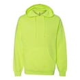 thumbnail image 1 of Independent Trading Co. Safety Yellow 1828 5Xl, 1 of 1