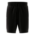 thumbnail image 1 of SHORT ADIDAS HOMBRE WORDMARK TIR0 NEGRO TRAINNING negro 00S, 1 of 3