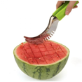 thumbnail image 2 of Melonskärare, vattenmelonskärare - Rostfritt stål, 2 of 5