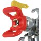 thumbnail image 2 of Pulverizador de pintura sin aire de alta presión, boquilla de pulverización de 517 psi y protector de boquilla incluidos, 2 of 5