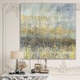 thumbnail image 1 of Designart - Glam Rain Abstract IV - Modern & Contemporary Canvas Art, 1 of 1