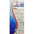 thumbnail image 2 of Elasto-Gel Hot/Cold Wrap  9'' x 30'', Re-Usable, Won't Leak if Punctured, 1 Each, 2 of 3