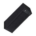 thumbnail image 1 of Inteprter Bolsa de almacenamiento de tela Oxford negra fácil de limpiar para accesorios y utensilios de barbacoa Organizadores de utensilios de cocina, 1 of 2
