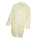 thumbnail image 3 of Chaqueta de Laboratorio Premium Antiestática Sunnimix Unisex Amarillo M, 3 of 7