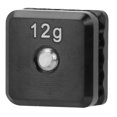 thumbnail image 1 of Herwey 1pc Weight Screw Replacement for M5 Driver Club Head Golf Accessories, 1 of 7
