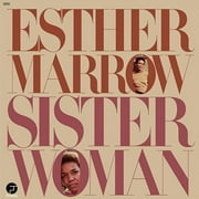 Esther Marrow - Sister Woman - Music & Performance - Vinyl