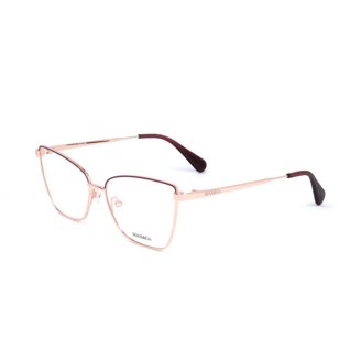 MAX&Co. eyeglasses MO5030 WOMAN 55/13/140 055 COLOURED  display picture 1