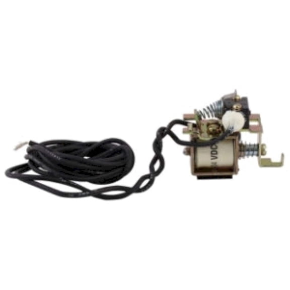 New TEDST8 General Electric TEDST8 Shunt Trip