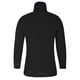 thumbnail image 5 of Moda hombre casual botón manga larga casual sólido cuello alto suéter blusa Pompotops  oipoqjl39353, 5 of 8